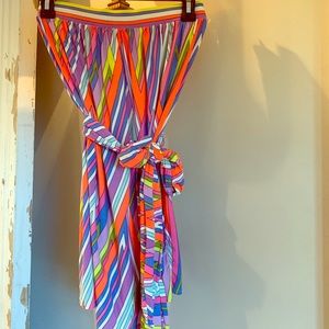 Juicy couture Dress/swim cover up